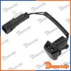 Gicleur de lave-glace droite pour VOLVO | EDS-VV-035, 31301523